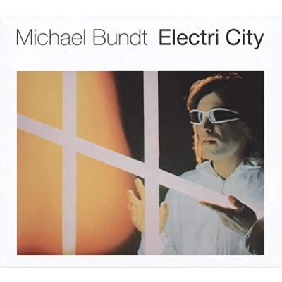 Afbeelding van Michael Bundt Electri City (CD)