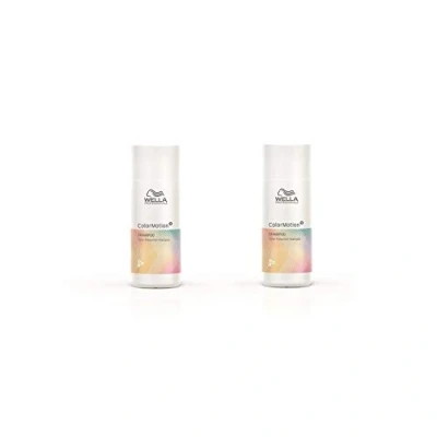 Afbeelding van Wella Professionals ColorMotion Protection Shampoo 50 ml