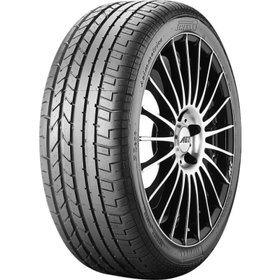 Afbeelding van Pirelli Pzero System Asimmet 335/35 R17 106Y personenwagen Zomerbanden Banden 2593200