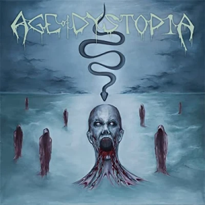 Afbeelding van Age of Dystopia (LP)