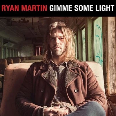 Afbeelding van Ryan Martin Gimme Some..