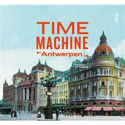 Image de Time machine