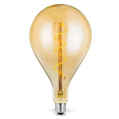 Afbeelding van Lucande E27 LED lamp