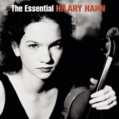Afbeelding van Essential Hilary Hahn