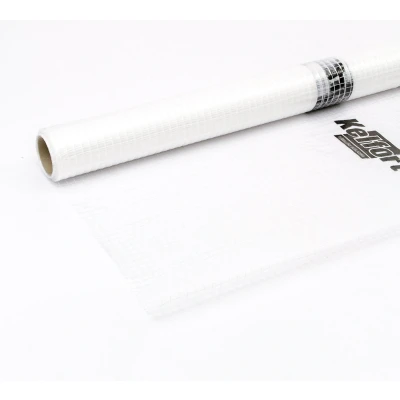 Afbeelding van Kelfort Folie gewapend 25 meter x 150cm