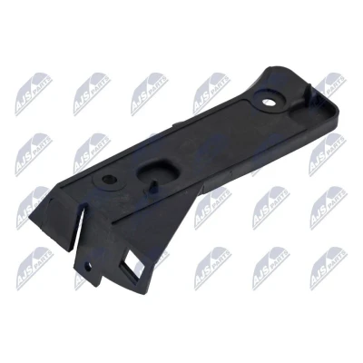 Afbeelding van NTY EZC AU 206 Houder, bumper Links voor