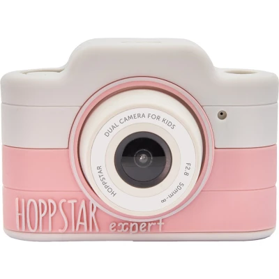 Afbeelding van Hoppstar Expert Blush Digitale Kinder Camera HP 76894