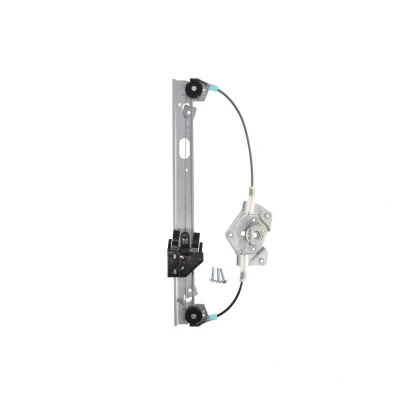 Afbeelding van Magneti Marelli Raammechanisme Rechts achter Electrisch Zonder elektro motor 350103170038 VOLKSWAGEN: Golf 5
