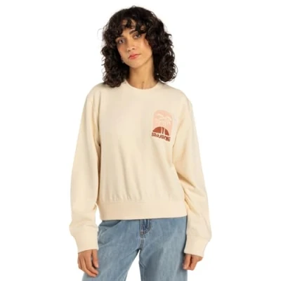 Afbeelding van Billabong Sunpalms Sweater, Dames, Maat: XS, Wcp