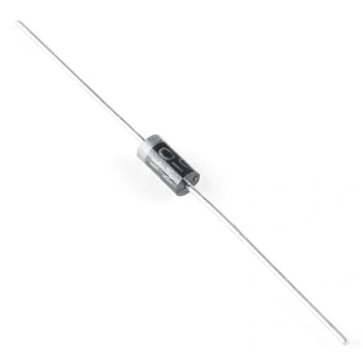 Afbeelding van ZENER DIODE 2V7 1.3W
