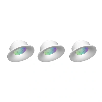 Afbeelding van Tint Smart Led Inbouwspot Rgbw 3x LEDdirect.nl