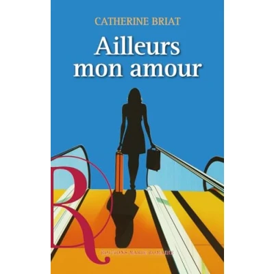 Afbeelding van AILLEURS MON AMOUR