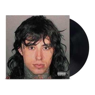 Image de Pias Bv Falling In Reverse Popular Monster Lp