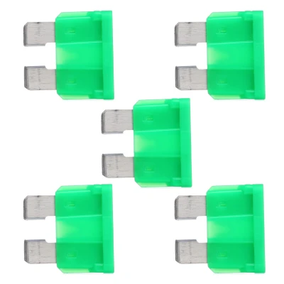 Afbeelding van HELLA 8JS 711 690 821 Zekering 30 Groen