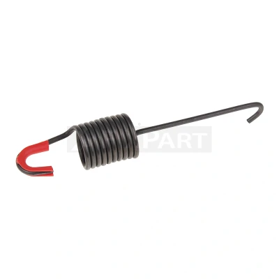 Afbeelding van Ressort de baignoire Candy/Hoover 41031863 veer
