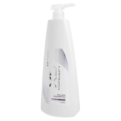 Afbeelding van XL Hair Silver Balsam 1000ml