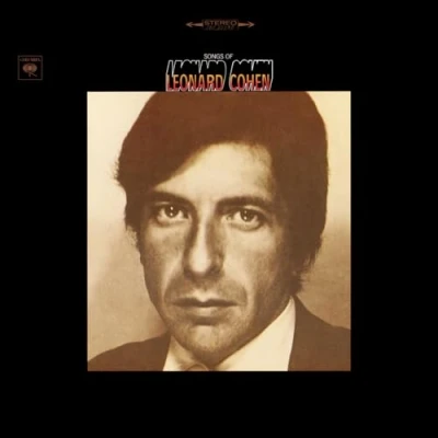 Afbeelding van Songs Of Leonard Cohen