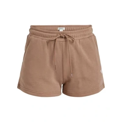 Afbeelding van Roxy Surf Stoked Short Terry Damesbroek (1 stuk)