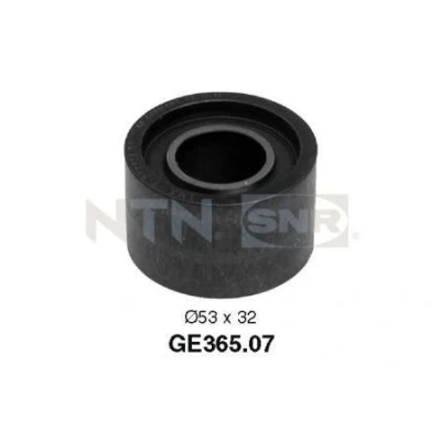 Afbeelding van SNR GE365.07 Geleide rol/omdraairol getande riem VOLVO: V40 Hatchback