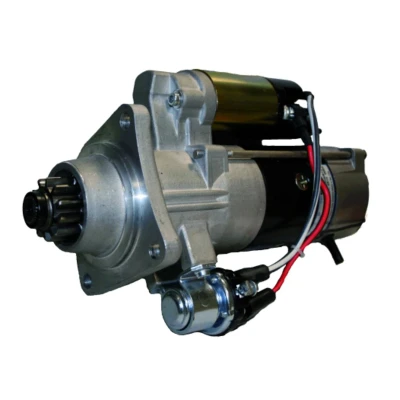 Afbeelding van Prestolite Electric Starter M90R3556SE
