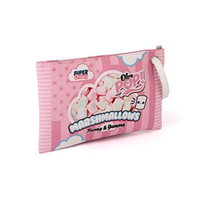 Afbeelding van Oh My Pop! Beauty Case Sunny Marshmallow