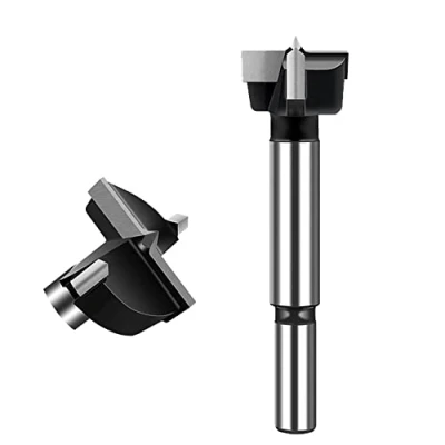 Afbeelding van ASNOMY Forstner Forstnerboor van wolfraamstaal, 16 mm, houtboor en hardhout