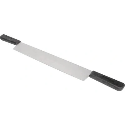 Afbeelding van Vogue dubbele kaassnijder 38cm