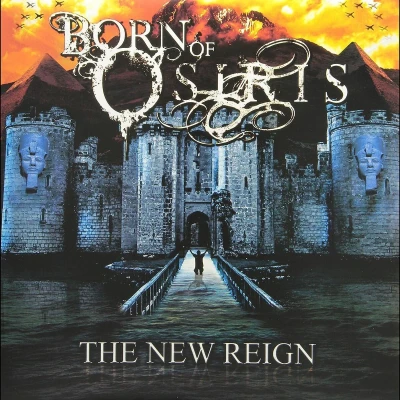 Afbeelding van New Reign