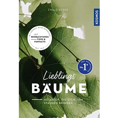 Afbeelding van Lieblingsbäume
