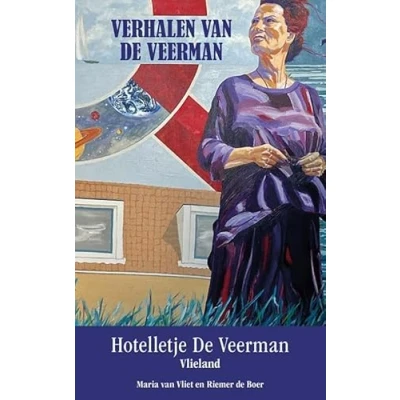 Afbeelding van Verhalen van de Veerman