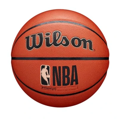 Afbeelding van Wilson NBA Forge Basketbal