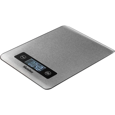 Afbeelding van Metaltex Kitchen Helpers Mina Digitale Keukenweegschaal Rvs