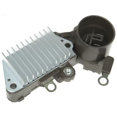 Afbeelding van AS PL ARE6021 Regulator Alternator 24