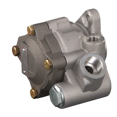 Afbeelding van FEBI BILSTEIN 105938 Stuurbekrachtigingspomp