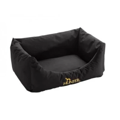 Afbeelding van Dog Sofa Hunter Gent Black 80x60 cm