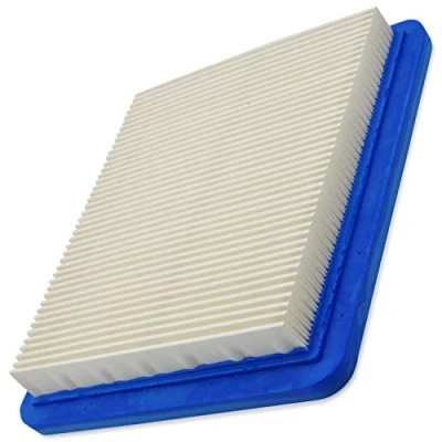 Afbeelding van Easyboost Luchtfilter voor Honda GC135 GC160 GCV135 GCV140 GCV160 GCV190 17211 ZL8 000/003/13/023/034 Z8B 901 Briggs &amp; Stratton 4901 1588 491588S 399959 31749 4101 992351 MTD 11 12A (1 luchtfilter)