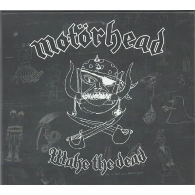 Afbeelding van Wake The Dead