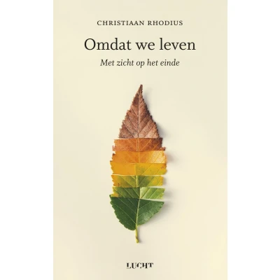 Afbeelding van Omdat we leven