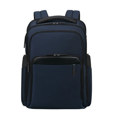 Afbeelding van Samsonite Evosight Backpack 14.1&quot; blue