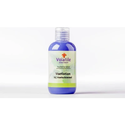 Afbeelding van Voetenmilk Voetschimmel Vol