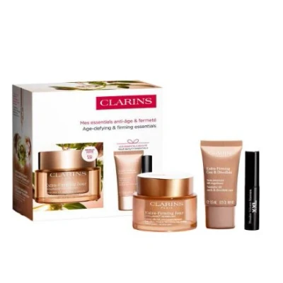 Afbeelding van Clarins Extra Firming Loyalty Gift Set Pakket 1pakket