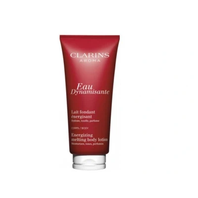 Afbeelding van Clarins Eau Dynamisante Body Lotion 200 ml