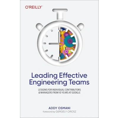 Afbeelding van Leading Effective Engineering Teams