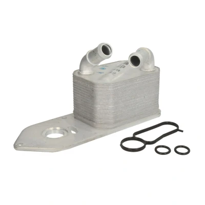 Afbeelding van Nissens Oliekoeler motorolie 90892