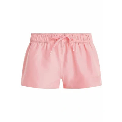 Afbeelding van Protest Prtevi Zwemshorts, Dames, Maat: XL, Shellpink