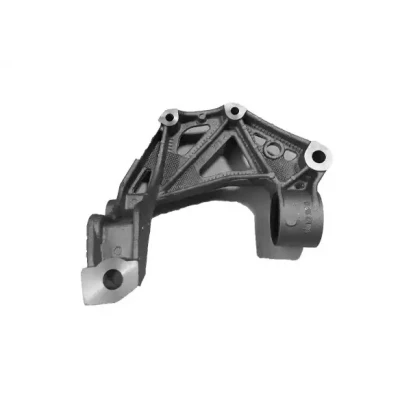 Afbeelding van BUGIAD BSP20325PROKIT Houder, wieldraagarmrubber SEAT: Ibiza 3, VOLKSWAGEN: Fox Hatchback, Polo IV Hatchback