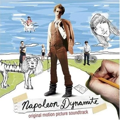 Afbeelding van Napoleon Dynamite