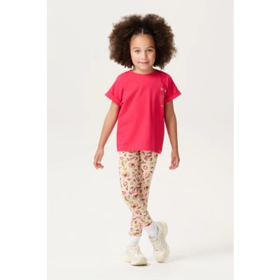 Image de Legging Noank Hearts pattern Pink 134