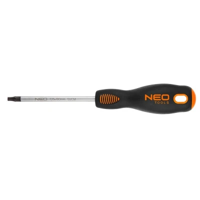 Afbeelding van NEO TOOLS 04 046 Schroevendraaier T25 100 Magnetisch