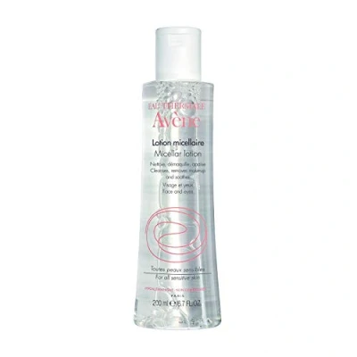Afbeelding van Avène Micellaire Reinigingswater 1x200ml eFarma